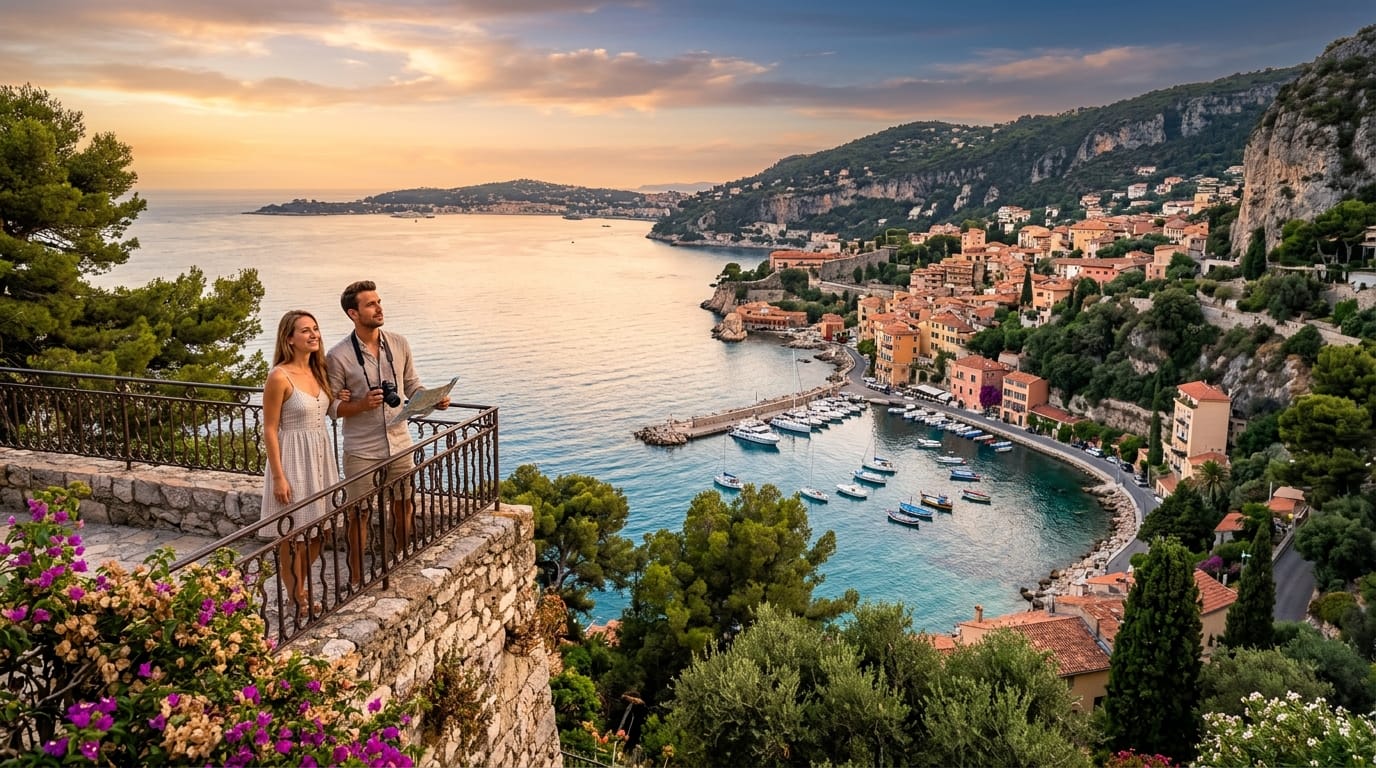2026’s Best Time to Visit French Riviera: 7 Secrets Revealed — hero image
