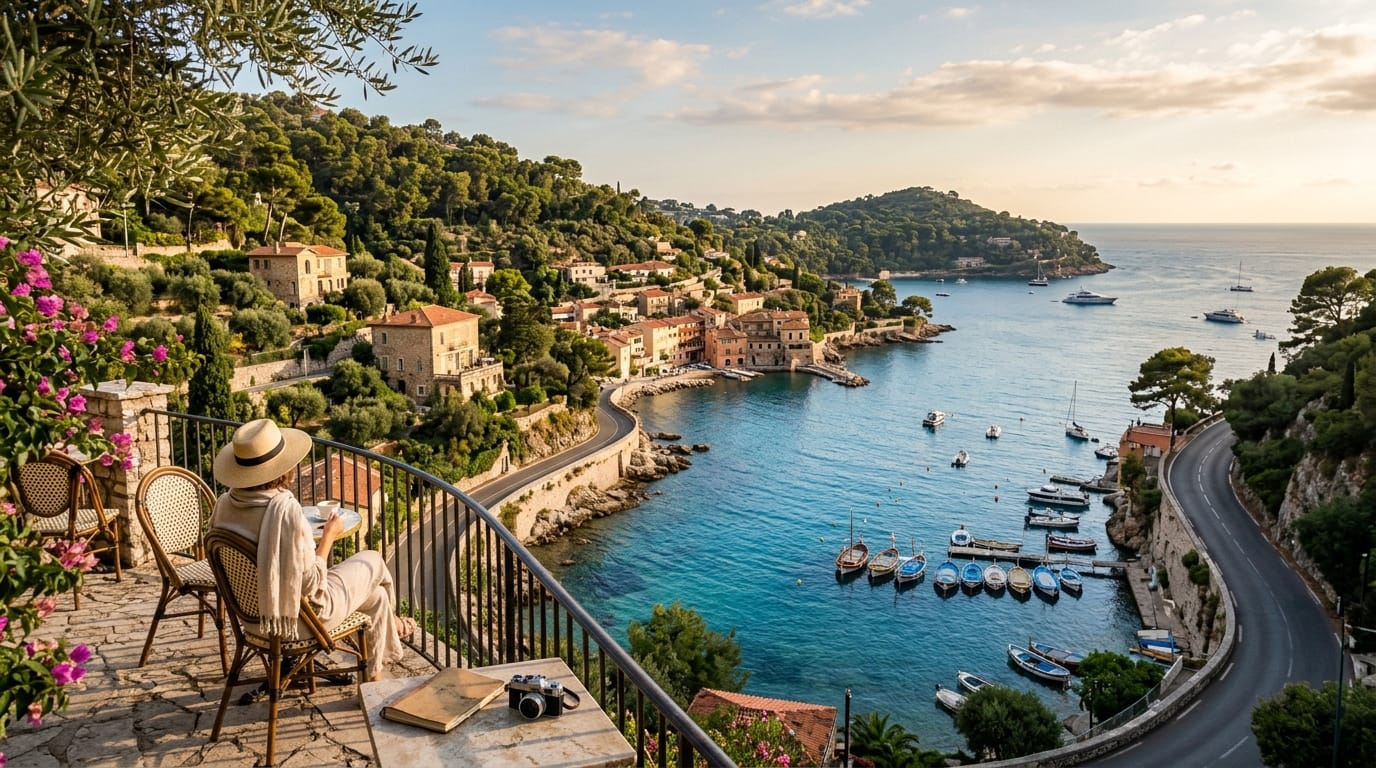 2026’s Best Time to Visit French Riviera: 7 Secrets Revealed — hero image