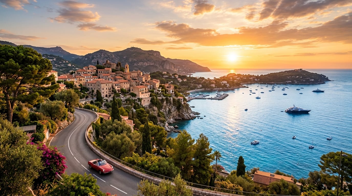 2026’s Best Time to Visit French Riviera: 7 Secrets Revealed — hero image