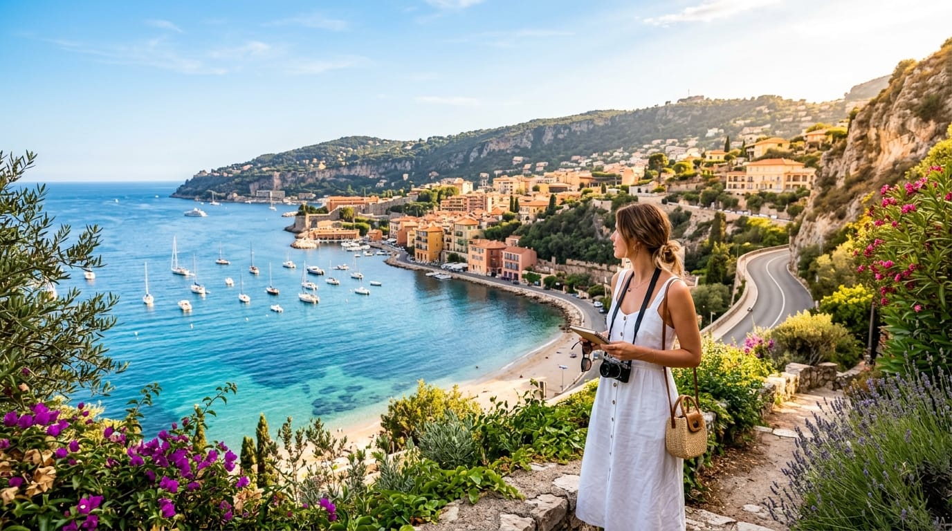 2026’s Best Time to Visit French Riviera: 7 Secrets Revealed — hero image