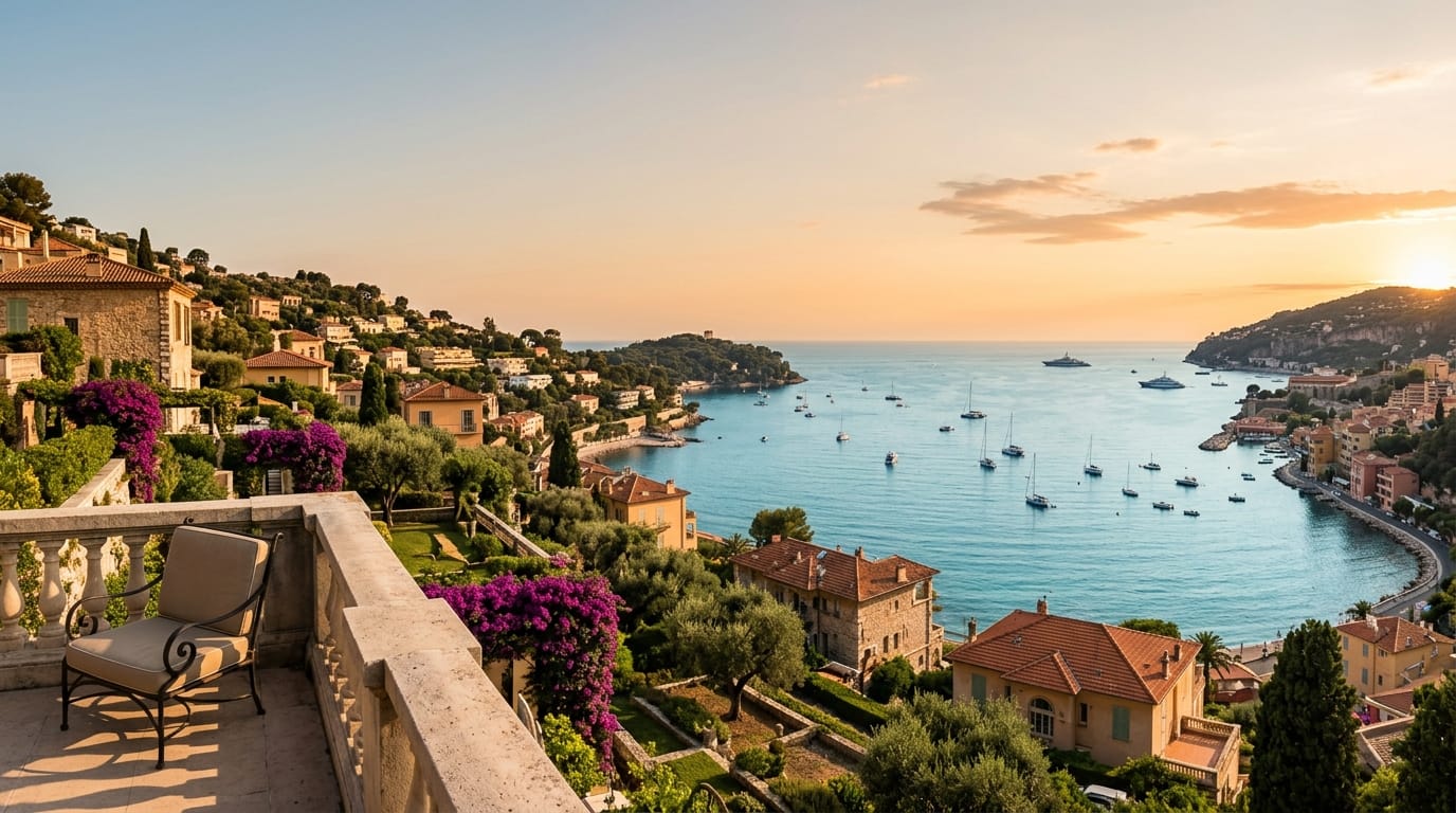 2026’s Best Time to Visit French Riviera: 7 Secrets Revealed — hero image