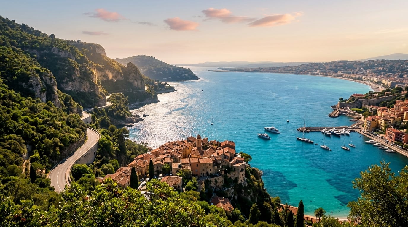 2026’s Best Time to Visit French Riviera: 7 Secrets Revealed — hero image