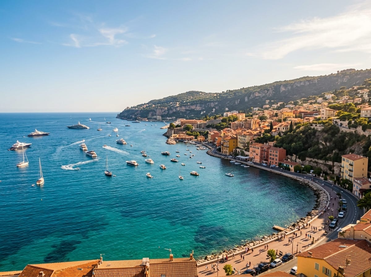 2026’s Best Time to Visit French Riviera: 7 Secrets Revealed — illustration