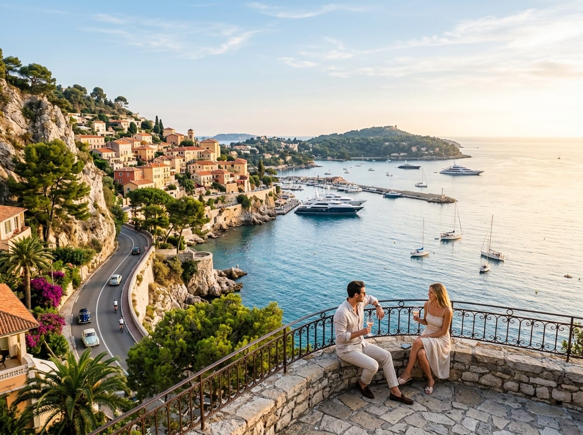 2026’s Best Time to Visit French Riviera: 7 Secrets Revealed — illustration