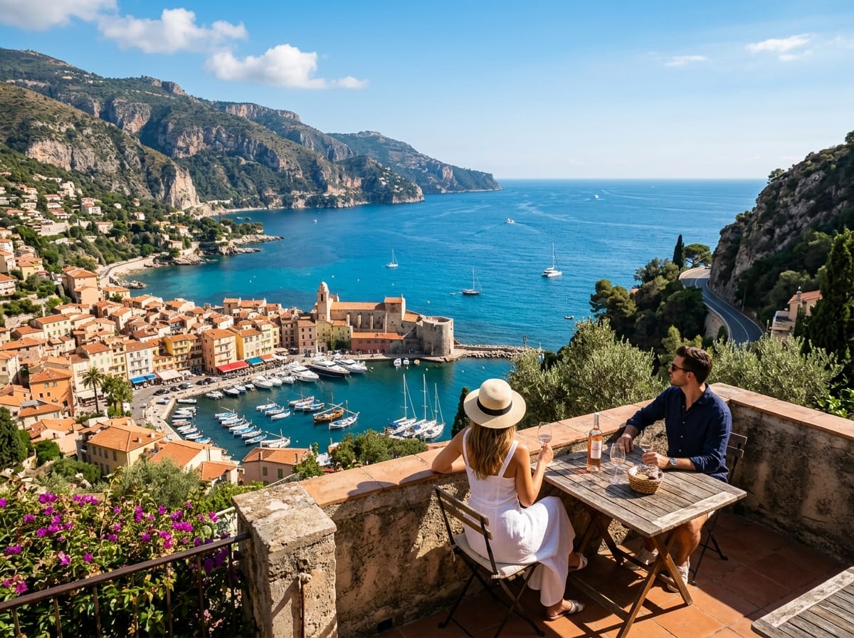 2026’s Best Time to Visit French Riviera: 7 Secrets Revealed — illustration