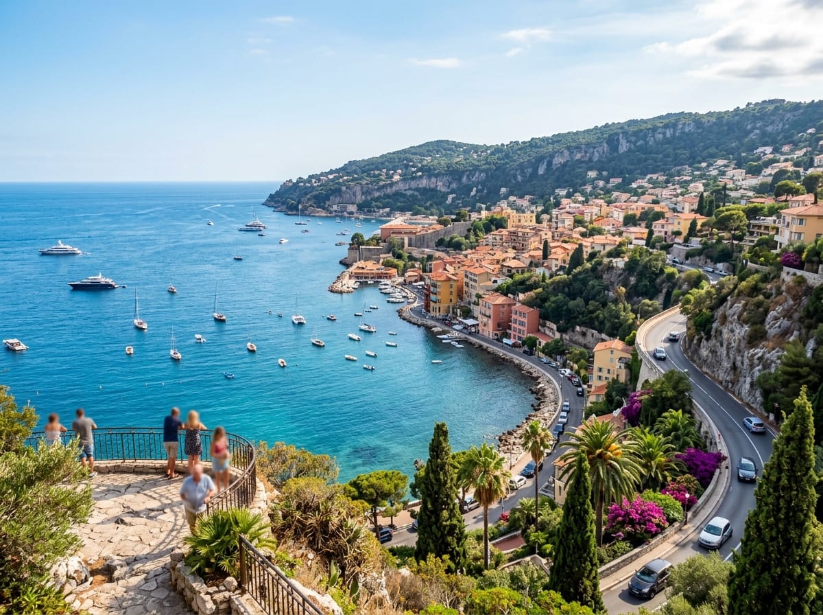 2026’s Best Time to Visit French Riviera: 7 Secrets Revealed — illustration