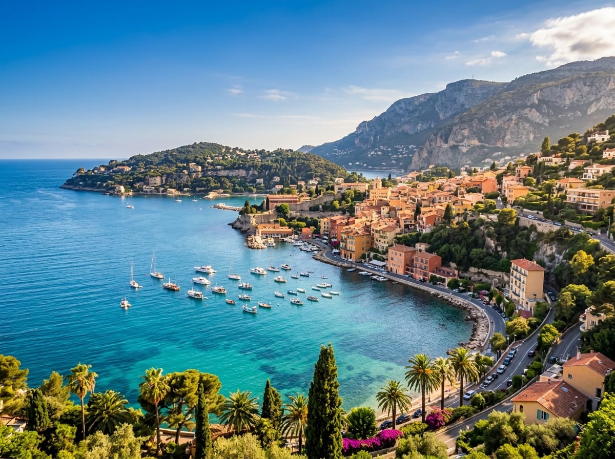 2026’s Best Time to Visit French Riviera: 7 Secrets Revealed — illustration