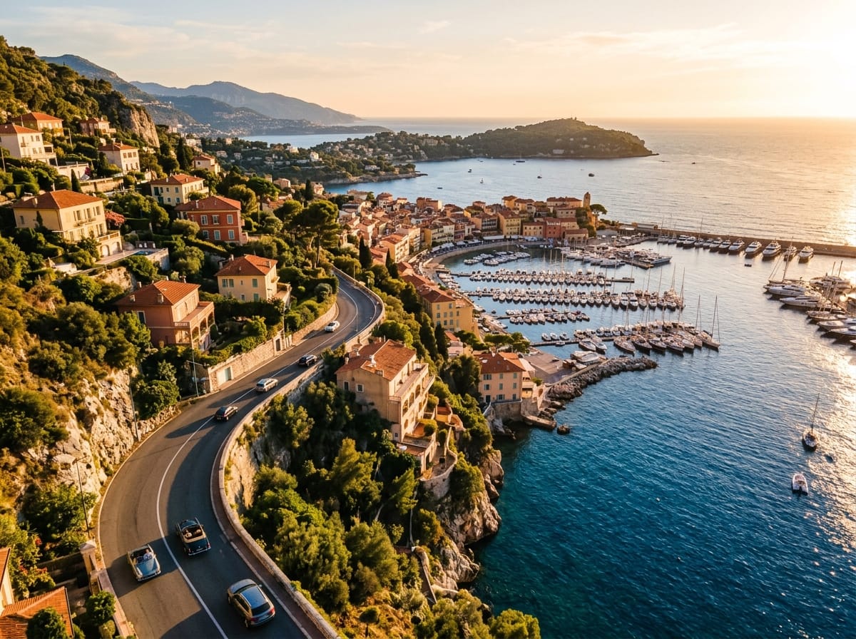 2026’s Best Time to Visit French Riviera: 7 Secrets Revealed — illustration