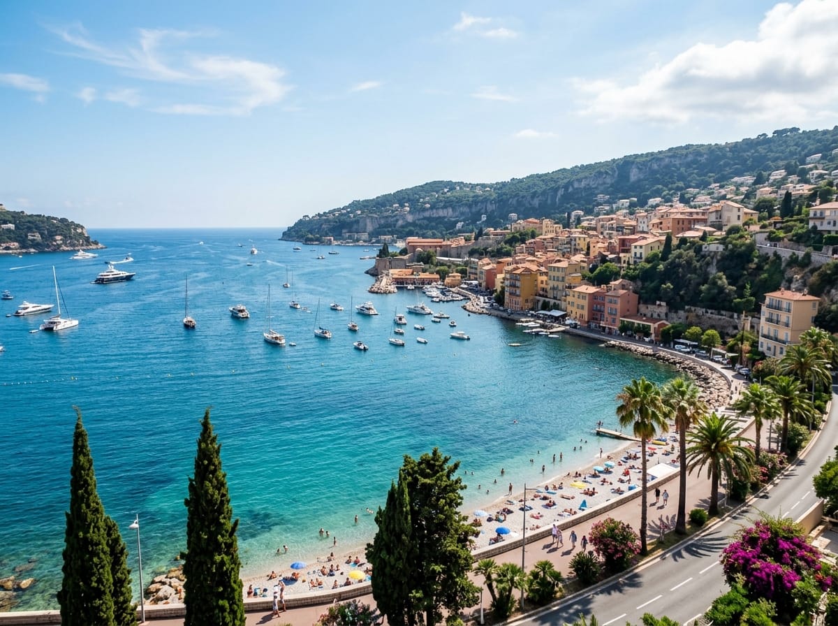 2026’s Best Time to Visit French Riviera: 7 Secrets Revealed — illustration