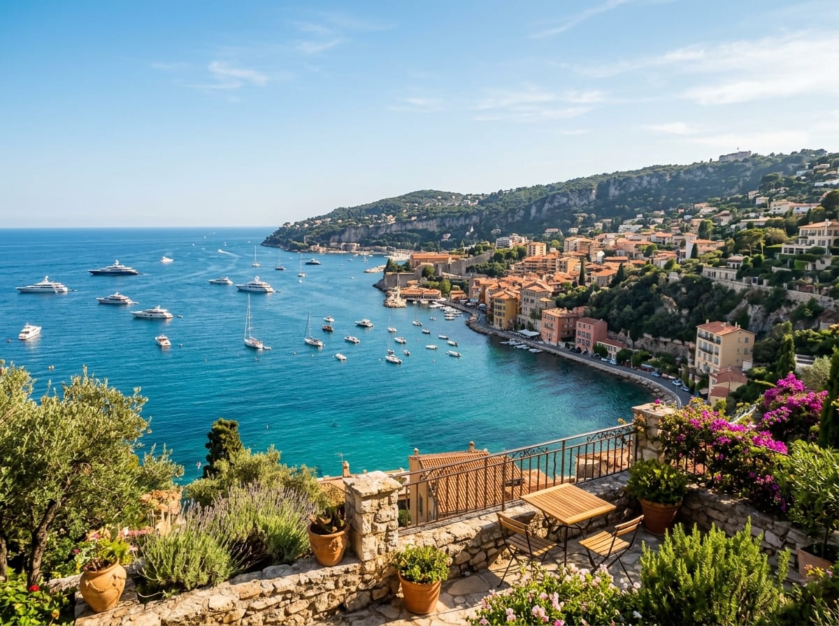 2026’s Best Time to Visit French Riviera: 7 Secrets Revealed — illustration