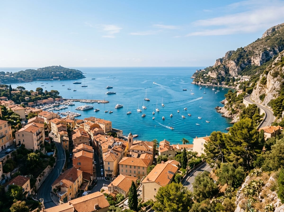 2026’s Best Time to Visit French Riviera: 7 Secrets Revealed — illustration