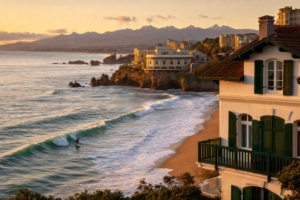 Basque Country France Travel Guide 2026: Complete Guide — editorial image for this francevibe.com article