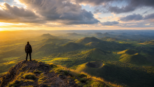 Auvergne France Travel Guide 2026: Where to Go, What to See — editorial image for this francevibe.com article