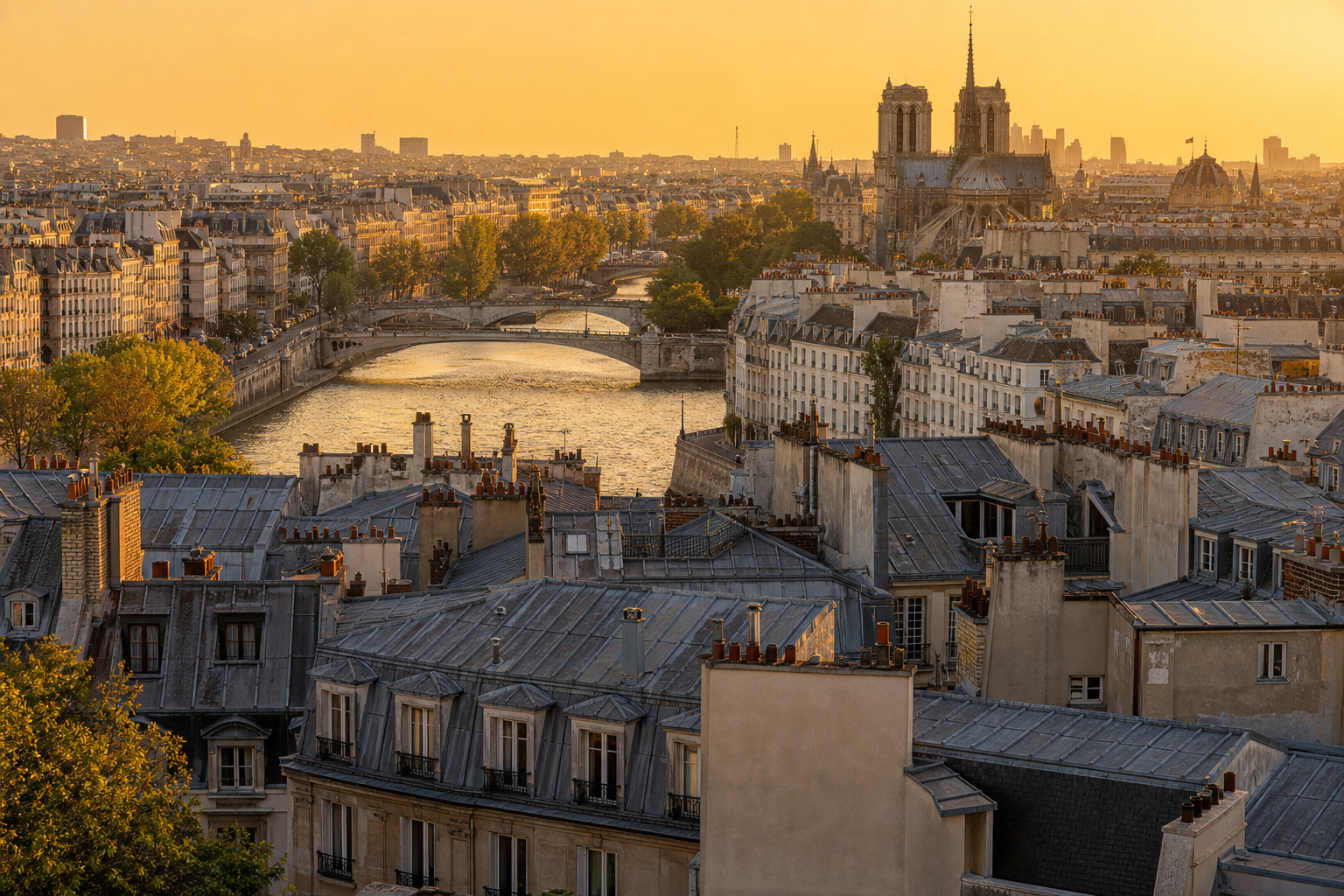 Paris 3 days itinerary 2026 - hidden gems neighbourhood guide